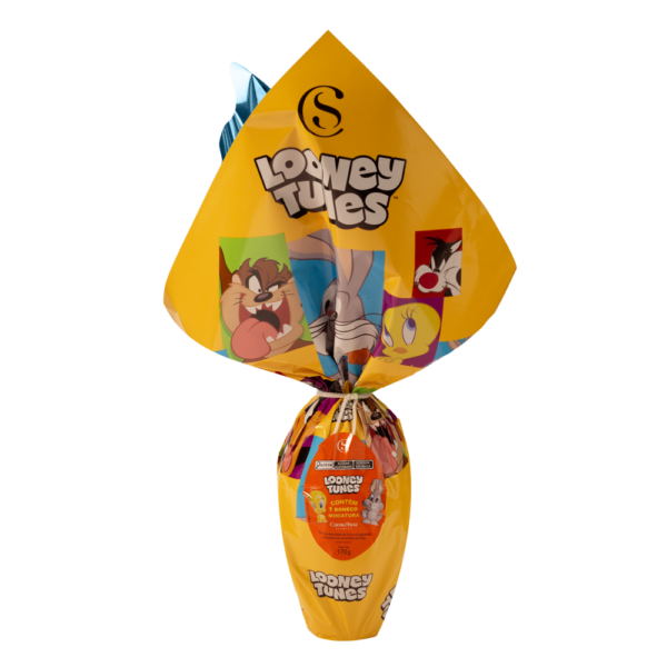 Kit Combo Looney Tunes: 3 Unidades - Image 4