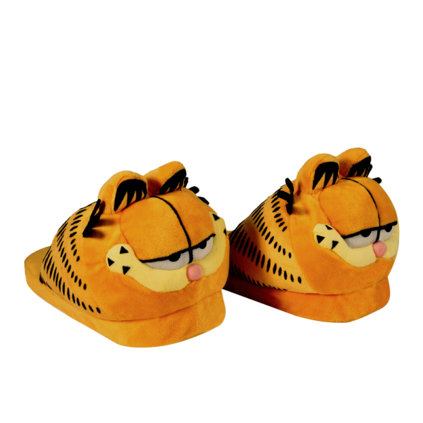 Ovo de Páscoa ao Leite Pantufa Garfield G 170g - Image 2